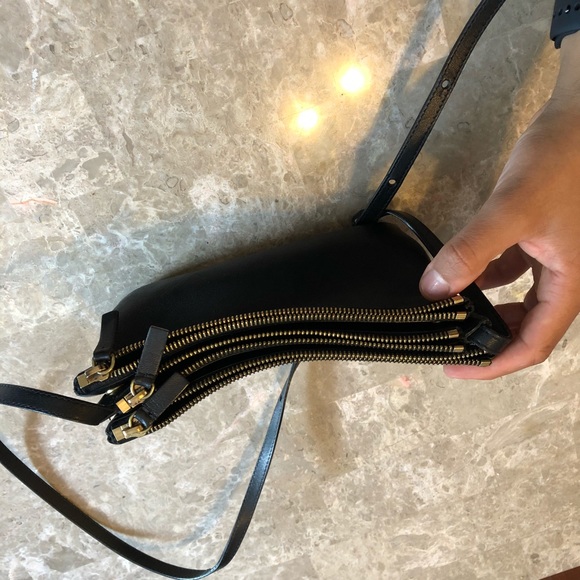 Celine Small Trio Crossbody Bag - Picture 2 of 5